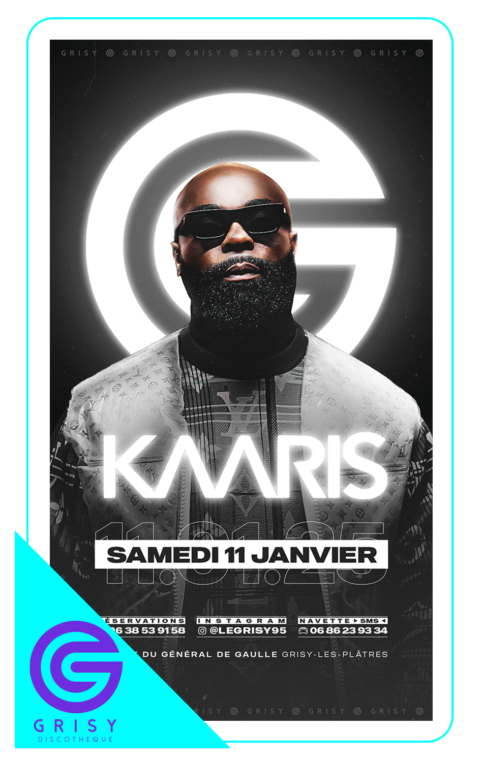 KAARIS