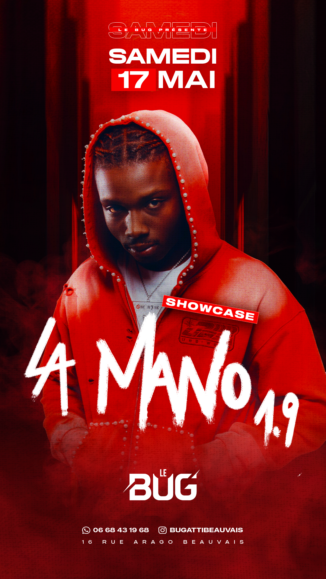 Flyer VEEZU fixe