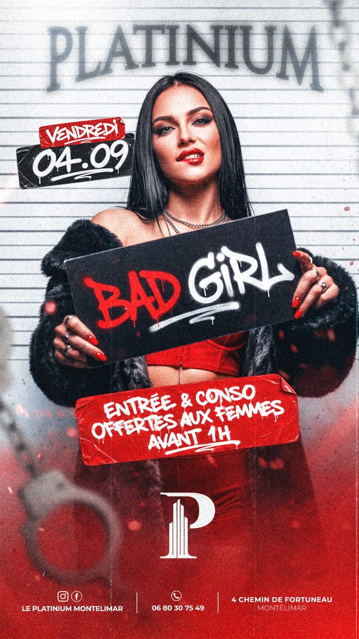 Flyer fixe